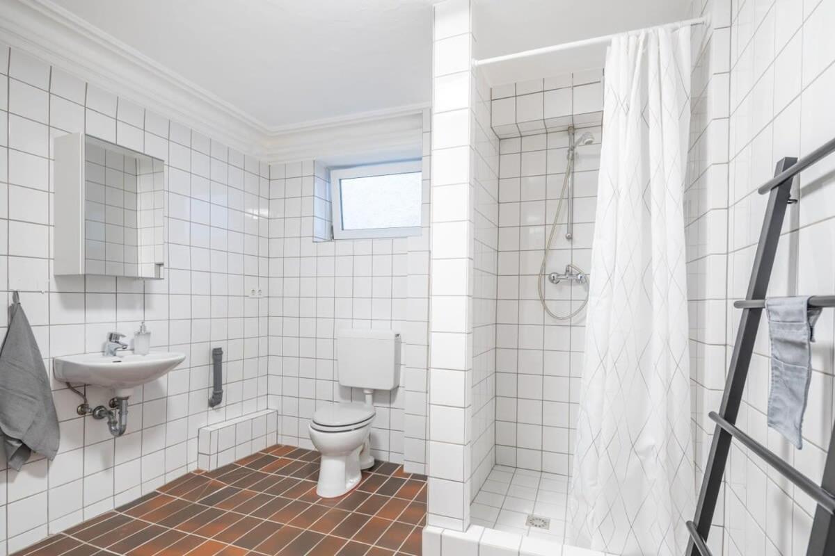 Hamburg City Apartment Exterior photo